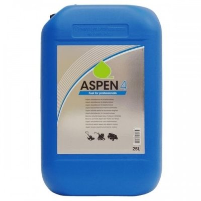 Aspen 4 25 liter