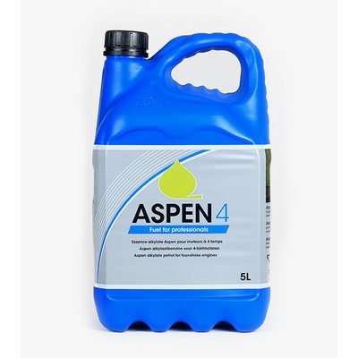 Aspen 4 - 5 liter